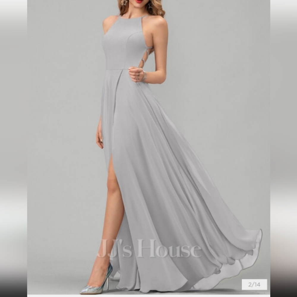 Formal dress